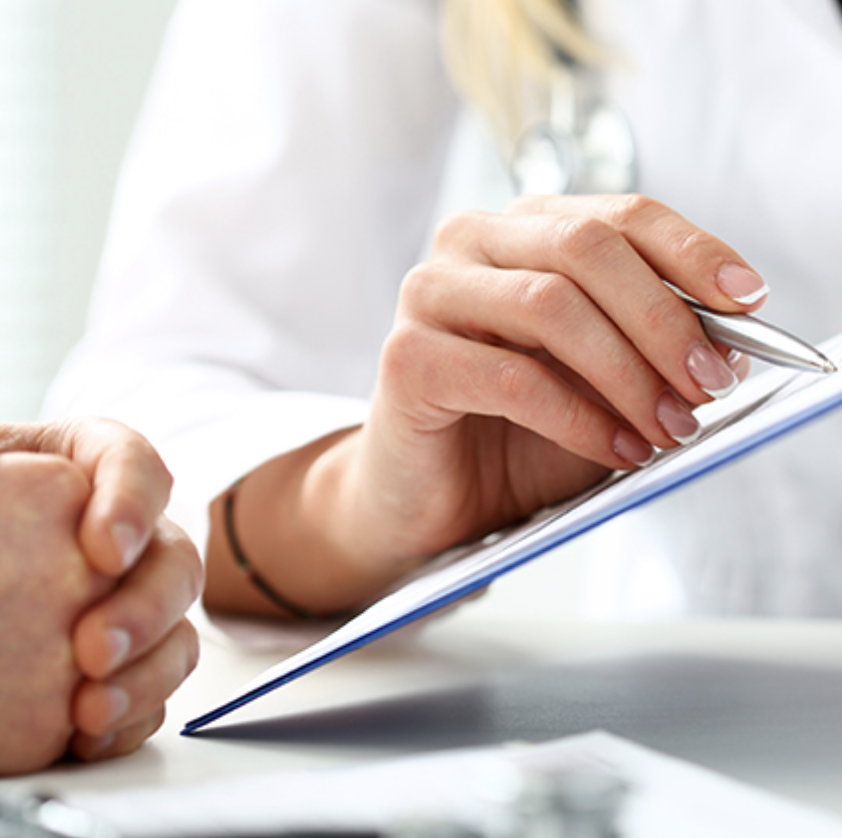 HIPAA Compliance Patient Consent