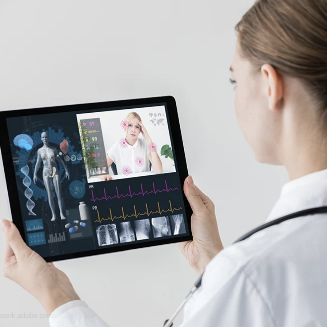 Informed Consent for Telehealth Services